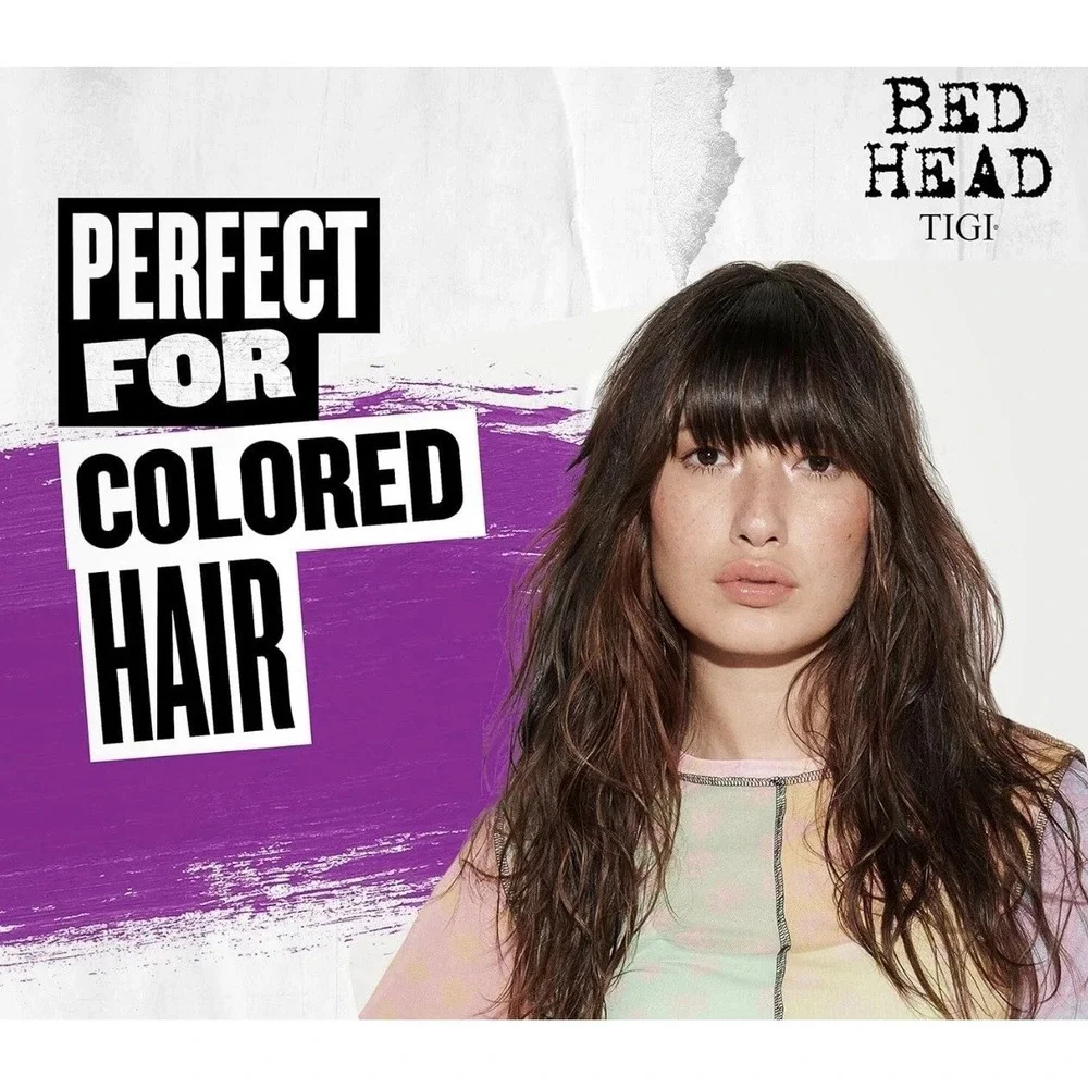 TIGI Bed Head duo line life
